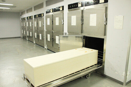 藤沢市　神奈川　イスラム　モスク　遺体　葬儀　土葬　洗浄　衛生　水　湯灌　生活排水に関連した画像-01