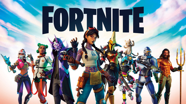 EpicGames　独占　テンセントに関連した画像-01