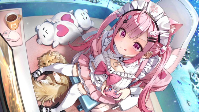 ��뤵���� ̫������ �ƿ��ޤĤ� ��ƣ�� ���᡼������饯���� Vtuber �ǥ����� ��������ɽ�� �ѥ���˴�Ϣ��������-09