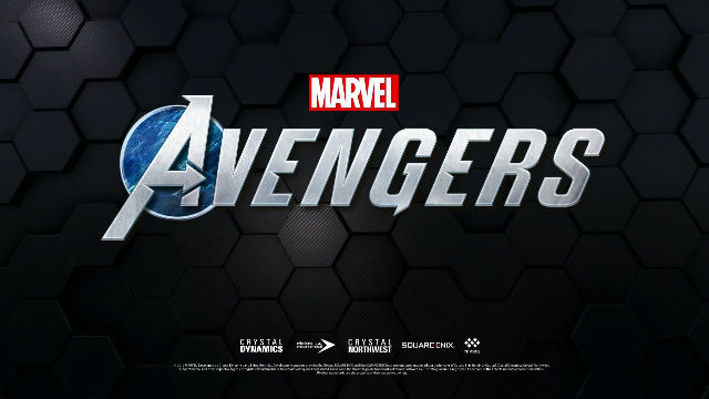 スクエニ アベンジャーズ ストーリーに関連した画像-01