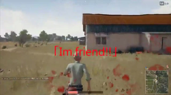 PUBG�����ܿ͡������롡���ܿͤǤ褫�ä��˴�Ϣ��������-03