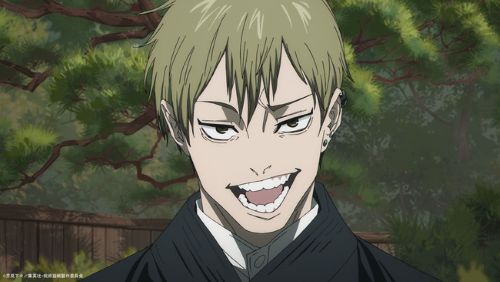 死滅回游　呪術廻戦　アニメ　3期　原作　改変　作画　演出に関連した画像-01