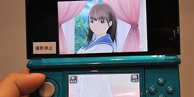 Newラブプラス がデブプラスだった オレ的ゲーム速報 刃