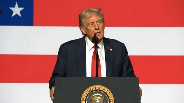 トランプ大統領　マージョリー・テイラー・グリーン　MAGA　移民　外国人労働者　イスラエル　極左に関連した画像-01