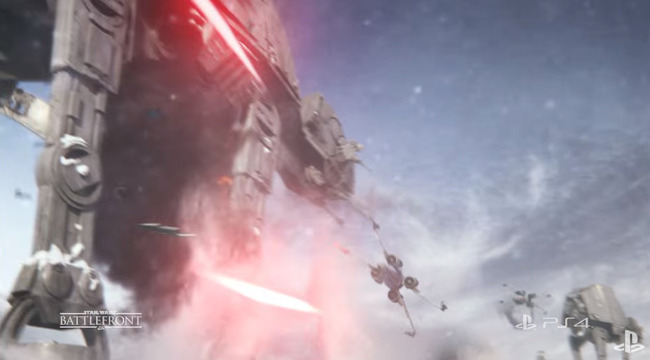 スターウォーズ バトルフロントに関連した画像-24