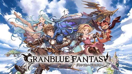 グラブル グランブルーファンタジー サイゲ サービス終了 イスタルシア グラブル2に関連した画像-01