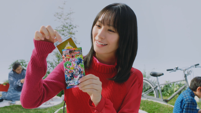 キャバ嬢 ポケカ 客 布教 結婚に関連した画像-01