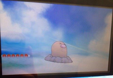 ポケモンの 空中バトル で ゆけっ ディグダ してみた結果ｗｗｗｗｗｗｗｗ オレ的ゲーム速報 刃