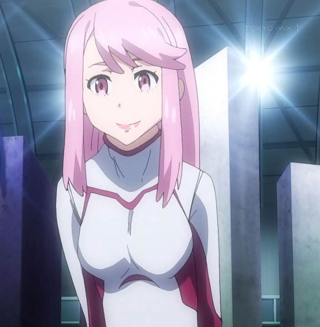 ガンスリンガーストラトス 作画 作画崩壊 クオリティに関連した画像-06