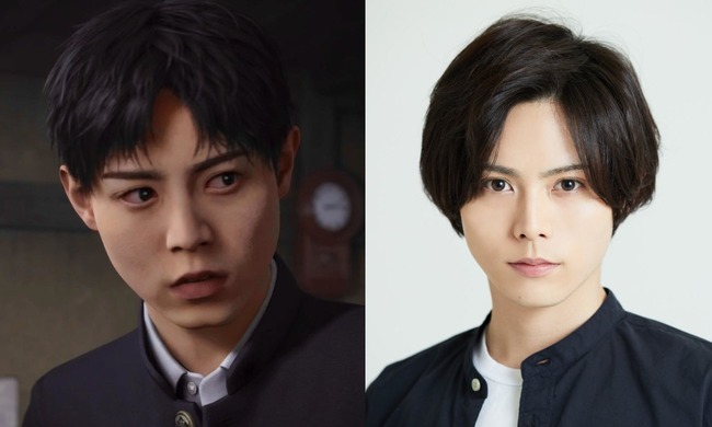 サイレントヒルf 岩井修 大崎捺希 ゲーム実況に関連した画像-01