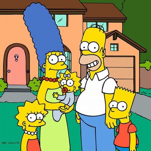 悲報 アメリカの人気アニメ ザ シンプソンズ の夫妻が離婚することに 夫 ホーマーの浮気が原因か オレ的ゲーム速報 刃