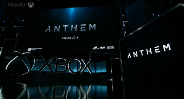 アンセム オレ的ゲーム速報 刃 アンセム オレ的ゲーム速報 刃