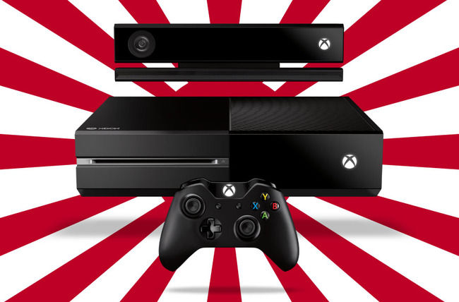 マイクロソフト XboxOne ゲームに関連した画像-01