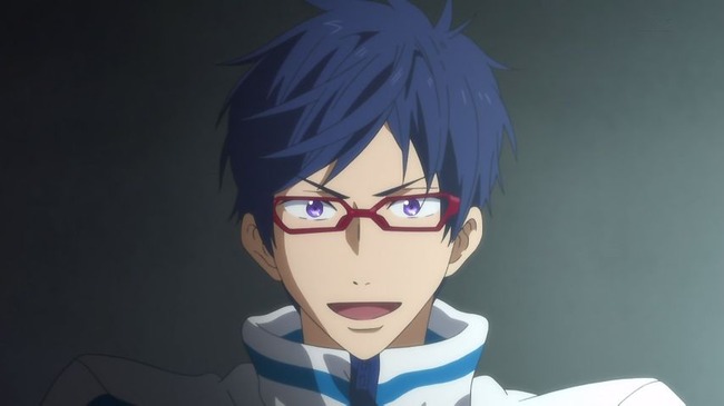 メガネ萌え アニメファン1万人が選んだ眼鏡キャラランキング 1位は緑間真太郎 栗山未来に オレ的ゲーム速報 刃