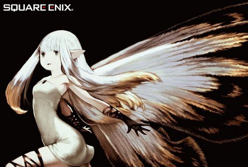 ブレイブリー シリーズ最新作 ブレイブリーデフォルト フェアリーズエフェクトに関連した画像-01