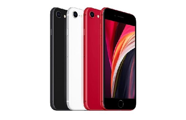 iPhoneSE第3世代噂に関連した画像-01