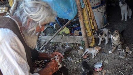 仙人　セルビア　ワクチン　新型コロナ　洞窟　隠遁に関連した画像-01