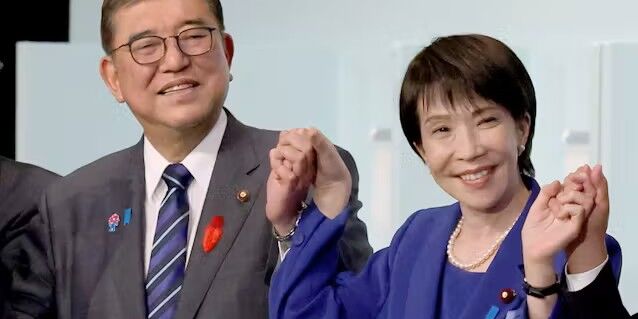 政治　高市早苗　総理大臣　女性歓迎　支持率に関連した画像-01