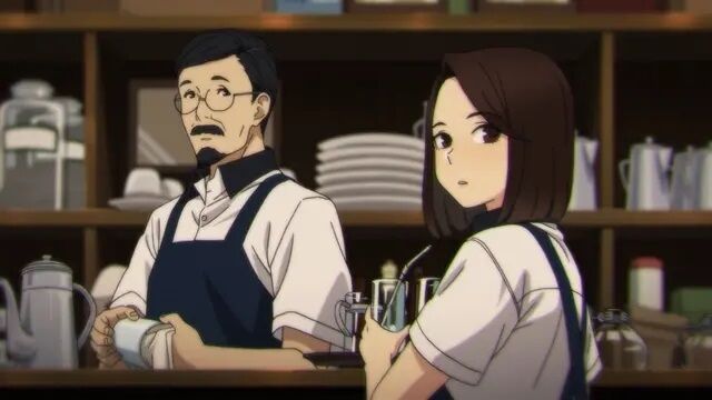 北海道 カフェ 韓国人 青年グループ コーヒー ほっこり に関連した画像-01