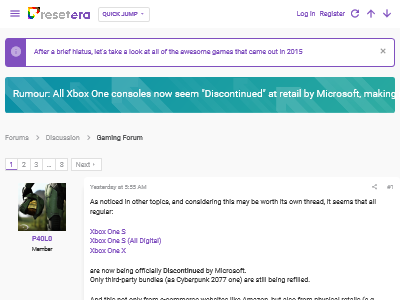 XboxOne �ޥ��������ե� ��ơ���Ź ���佪λ �����Ǽ��Ĥ˴�Ϣ��������-02