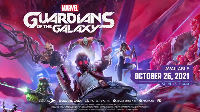 E3　2021に関連した画像-01