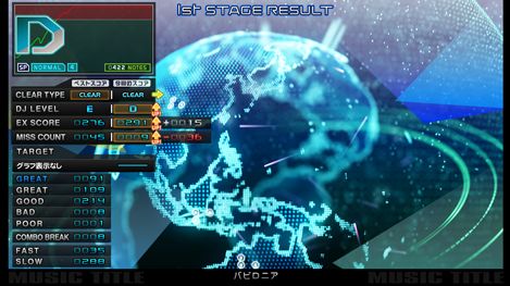 弐寺速報 音ゲー ビートマニア2dx のpc版が登場 本日時までアルファテストを実施中 オレ的ゲーム速報 刃