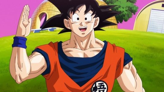 ドラゴンボール　ドラゴボ　略語に関連した画像-01