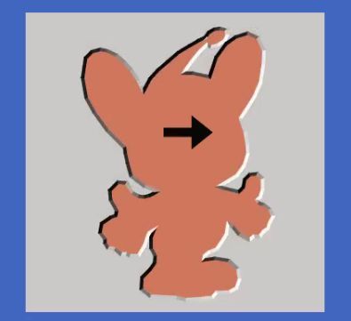全く動いてないのに動いてるように見える動画が話題に これどうなってんの オレ的ゲーム速報 刃 全く動いてないのに動いてるように見える動画が話題に これどうなってんの オレ的ゲーム速報 刃