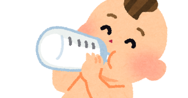 家庭円満アドバイザー　育児エアプ　粉ミルク　ぬるま湯に関連した画像-01