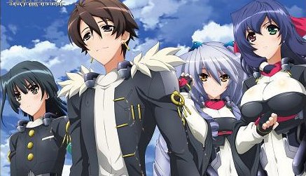 朗報 アニメ 境界線上のホライゾン のオールナイト上映が決定 オレ的ゲーム速報 刃 朗報 アニメ 境界線上のホライゾン のオールナイト上映が決定 オレ的ゲーム速報 刃