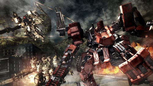 アーマードコアに関連した画像-01