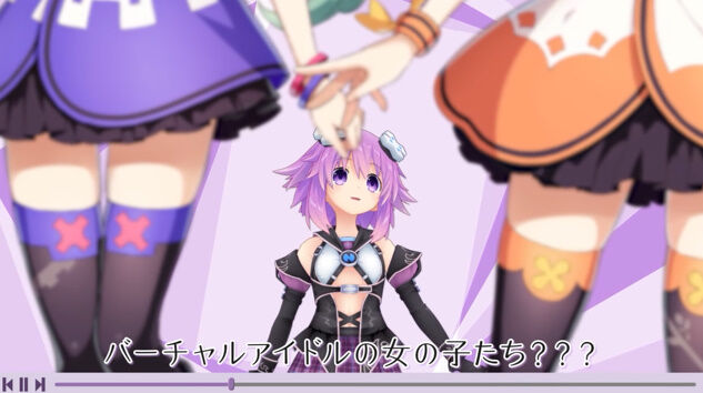 �С������YouTuber �ͥץƥ塼�� ���� Vtuber�˴�Ϣ��������-09