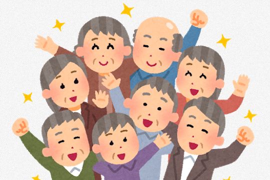 新型コロナウイルス　ワクチン　高齢者　職員に関連した画像-01