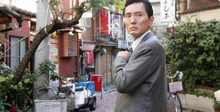 孤独のグルメ 大みそか 生放送 テレ東 松重豊に関連した画像-01