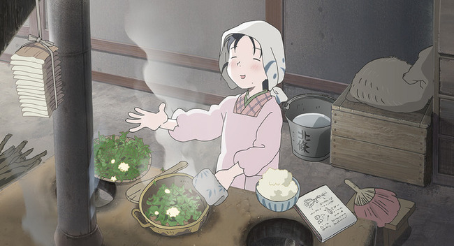 この世界の片隅に クラウドファンディングに関連した画像-01