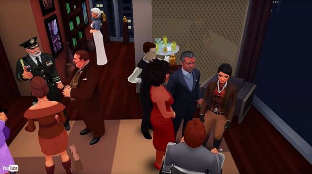 SpyParty�����ѥ��ѡ��ƥ��˴�Ϣ��������-03