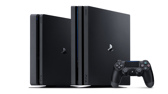 PS4 プレイステーション 販売台数に関連した画像-01