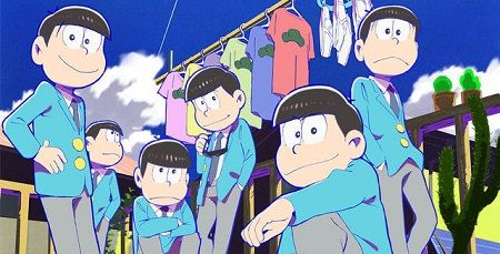 おそ松くん おそ松さん イヤミ 鈴村健一 声優に関連した画像-01