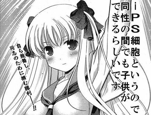 百合厨大勝利 マンガ 咲 Saki の登場人物の半分が同性愛者 キャラの半数が女性 女性の子供 同性婚も可能であると判明 オレ的ゲーム速報 刃
