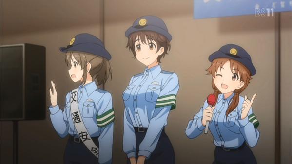 アイドルマスター シンデレラガールズ に関連した画像-01