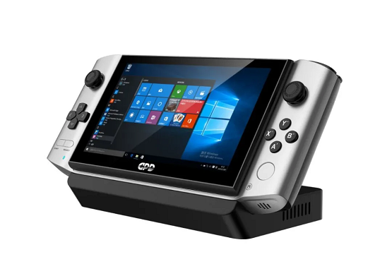 ¾®·¿¥²¡¼¥ß¥ó¥°PC GPDWIN3¤Ë´ØÏ¢¤·¤¿²èÁü-01