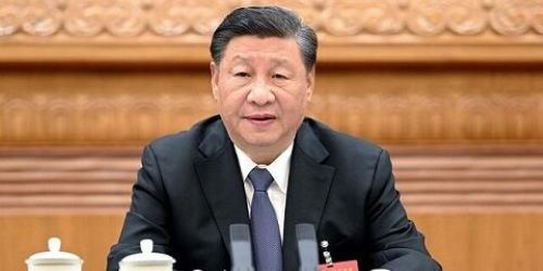 中国　習近平　世界平和　ウクライナ　中東　朝鮮に関連した画像-01