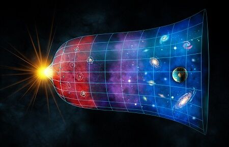 宇宙　ビッグバン　因果集合理論　相対性理論　科学　無限　次元　特異点　ブラックホールに関連した画像-01
