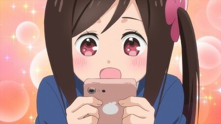 iPhone 娘 ルール 小学生 LINE いじめ 毒親 に関連した画像-01