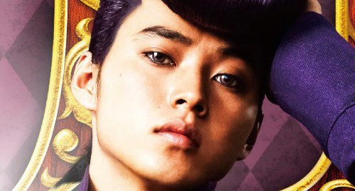 ジョジョの奇妙な冒険 実写 映画 予告編 スタンドに関連した画像-01