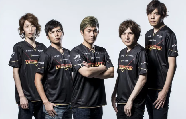 eスポーツ　失敗　批判　JeSUに関連した画像-01