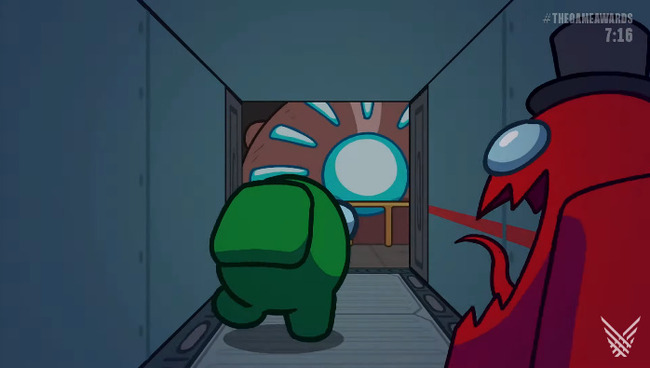 TGA THEGAMEAWARDS 2022に関連した画像-01
