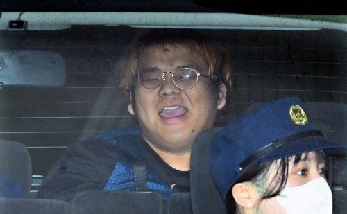 福岡　商業施設　刃物　死傷　犯人　逮捕　山口直也　SNS　アカウントに関連した画像-01