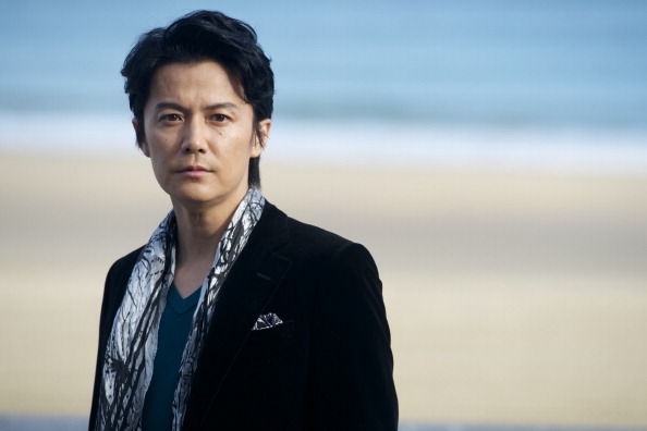 福山雅治 男性 絶望に関連した画像-01
