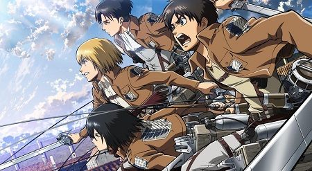 進撃の巨人 が読売ジャイアンツとw巨人コラボwwwwwwww特典付き観戦チケットを発売 オレ的ゲーム速報 刃 進撃の巨人 が読売ジャイアンツとw巨人コラボwwwwwwww特典付き観戦チケットを発売 オレ的ゲーム速報 刃
